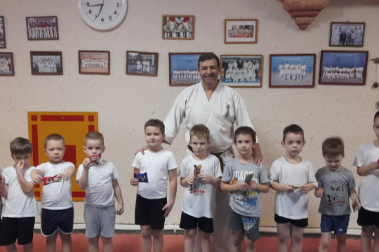 Пятница группы 